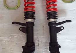 Suspensión roscada  saxo /106