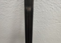 Barra estabilizadora nueva 25mm saxo o 106