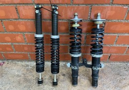 Gaz gold roscadas regulables