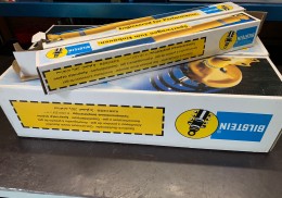 Bilstein b12 peugeot 206