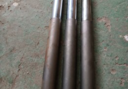 Bilstein stac saxo, 106 y ax