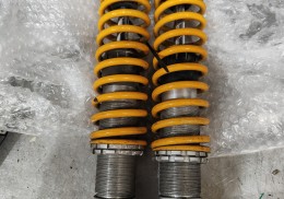 Ohlins traseros gt turbo o clio