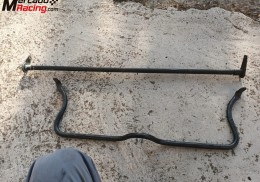 Barras estabilizadoras peugeot sport