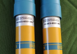 Bilstein motorsport traseras uniball saxo/106/ax