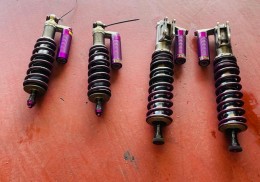 Reiger subaru impreza n14