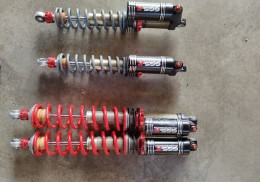 Amortisseur kamikaz k3 