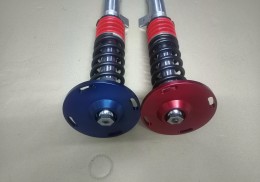 Suspensión 205 grupo a 