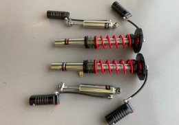 Suspensión tecnoshock para 205