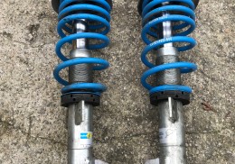 Suspensión roscada blistein gt turbo 