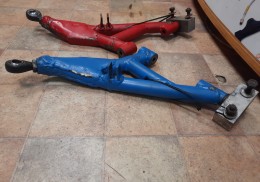 Basculantes saxo gr.a/106/ax