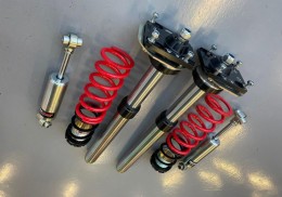 Suspensión tecnoshock nueva para saxo o 106