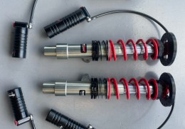 Suspensión tecnoshock para 205