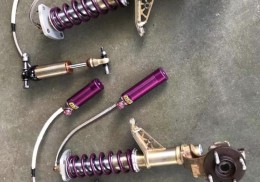 Vendo reiger saxo-106