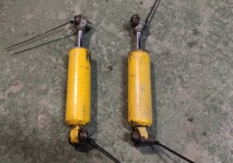 Bilstein b8 citroen saxo/peugeot 106