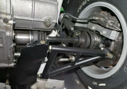 Brazos regulables peugeot 