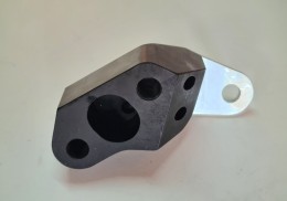 Soportes amortiguación c2 r2 max