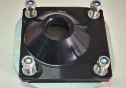 Copelas regulables saxo trofeo