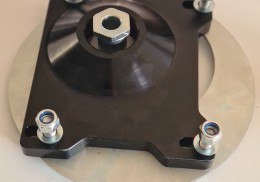 Copelas regulables 206 desafio