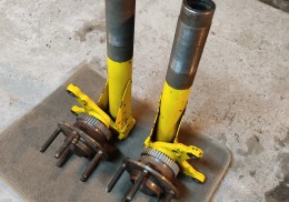 Manguetas gr.n/a bmw m3 e30