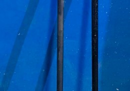 Se venden barras de torsion de 309!! 22 mm