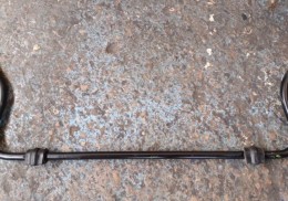 Estabilizadora delantera 206 rc