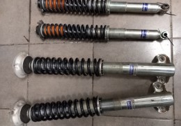 Suspension engimek bmw e36