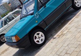 Busco suspension para seat marbella 