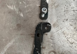 Adaptadores para dirección bmw 