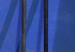 Se venden barras de torsion de 22 de 309 gti 