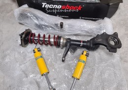 Suspension tecnoshock saxo / 106