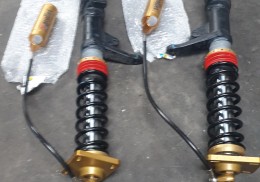 Proflex 3 vias saxo/106