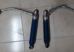 Proflex traseras 206 205 309 zx xsara 306