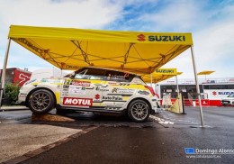 Vendo suspension proflex 