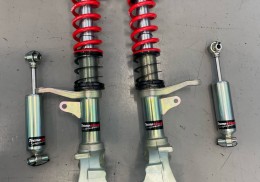 Suspensión tecnoshock para saxo o 106