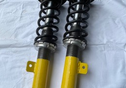 Suspensión blistein peugeot 206