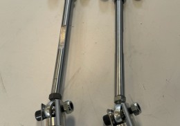 Estabilizadoras regulables 