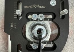 Suspension saxo/106 pts+ bilstein gr.n+copelas