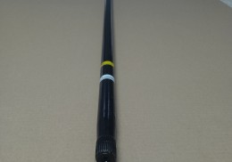 Barra estabilizadora peugeot sport 25 mm