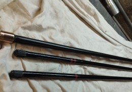 Barra estabilizadora 24mm 