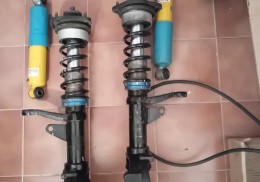 Se vende suspensión saxo/106