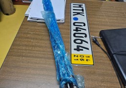 Estabilizadoras fabia s.2000