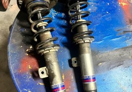 Vendo suspension 206