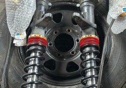 Proflex 3 vias saxo/106 gra