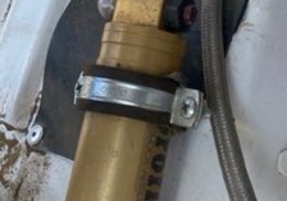 Suspension trasera proflex saxo/106