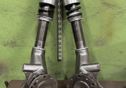 E30 m3 group.a dtm 1987 upright