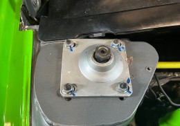 Copelas regulables  saxo 106