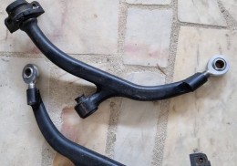 Brazos de ajuste de camber - saxo / ax / 106