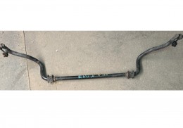 Barras estabilizadoras - mitsubishi lancer evo x