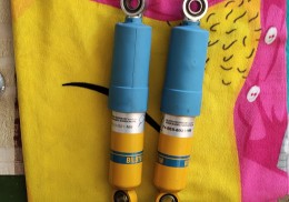 Bilstein motorsport traseras saxo/106/ax