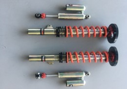 Suspensión tecnoshock para 205